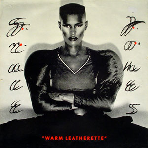 Warm Leatherette